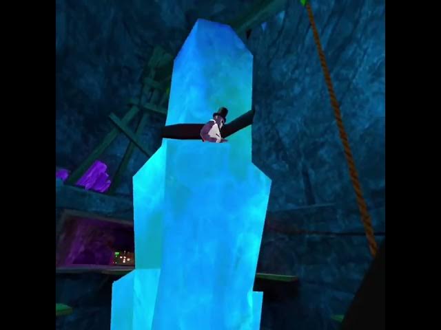 Video thumbnail for Playing mini-games in gorilla tag pt.1