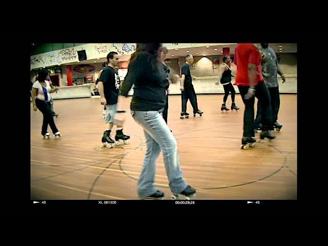 Video thumbnail for Richard Humphrey HD 1080p Video Sharing