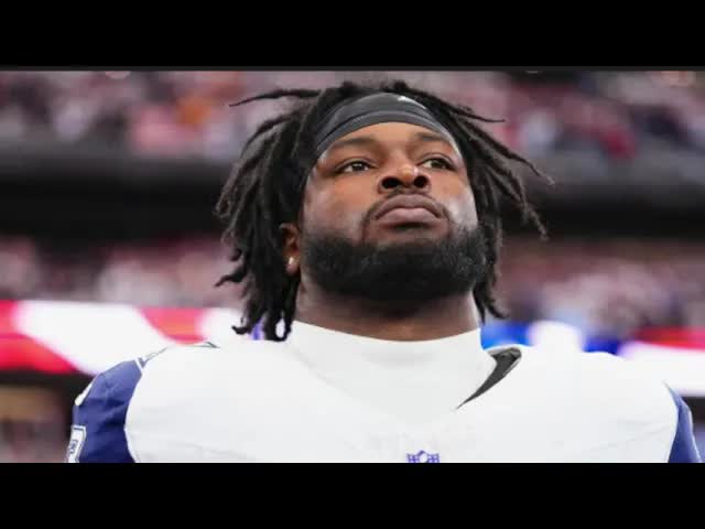 Video thumbnail for law nation sports: javonte williams' cowboys deal: $16m guaranteed - nfl contract analysis