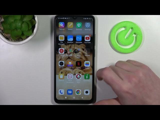 Video thumbnail for How To Call an Emergency Line in India on a REDMI 12C