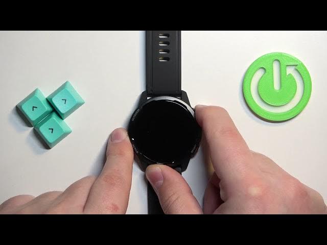Video thumbnail for Xiaomi Watch S1 Active: The Ultimate Guide to Turning it On