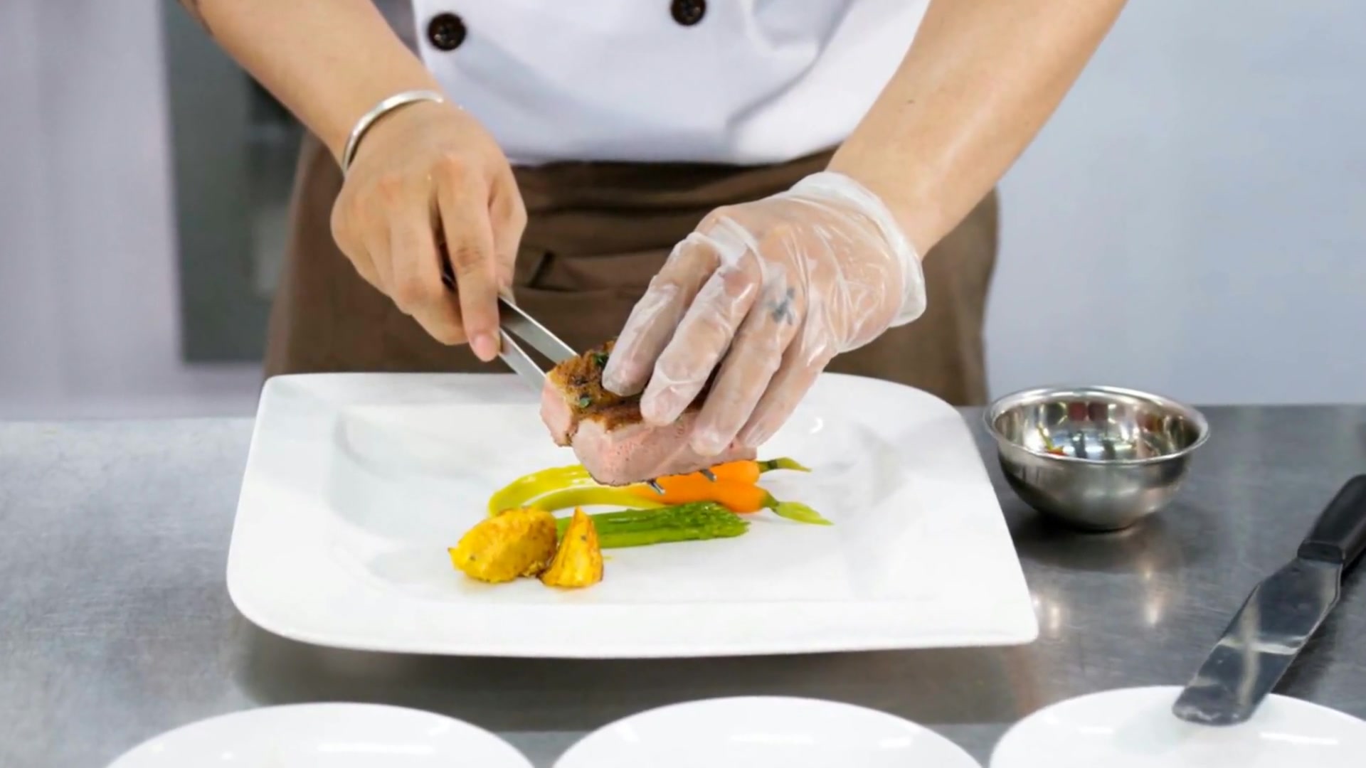 Video thumbnail for How Chefs Can Advance Their Careers in 2026