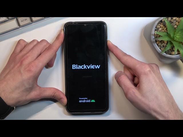 Video thumbnail for How to Access All Display Settings in Blackview A70 - Manage Home Screen Settings