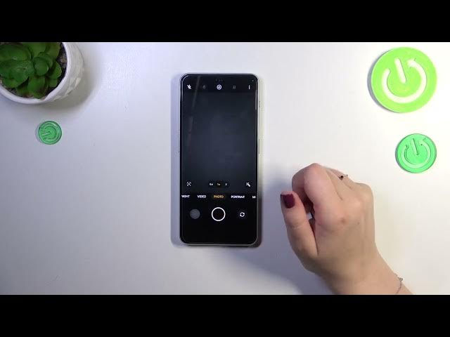 Video thumbnail for How to Reset Camera Settings on OnePlus Ace 2V