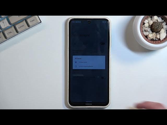 Video thumbnail for How to Activate Portable Hotspot on NOKIA X20 - Set Up Portable Hotspot
