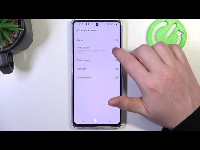 Video thumbnail for How to Set Up Do Not Disturb Mode on VIVO IQOO Z8
