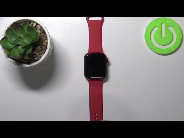 Video thumbnail for How to Change Screen Wake Duration on APPLE Watch Series 7 – Manage Display Settings