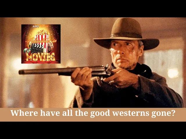 Video thumbnail for Adventures in Movies! Quick and Dirty: Where have all the good westerns gone?