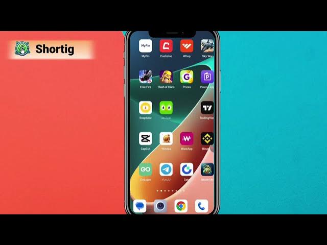 Video thumbnail for اختصار روابط مع اثبات سحب 10$ -- يدعم بريدي موب