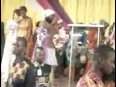 Video thumbnail for a l'eglise AD de koumassi TEMPLE EMMANUEL