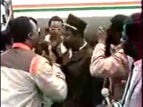 Video thumbnail for le secrétaire général