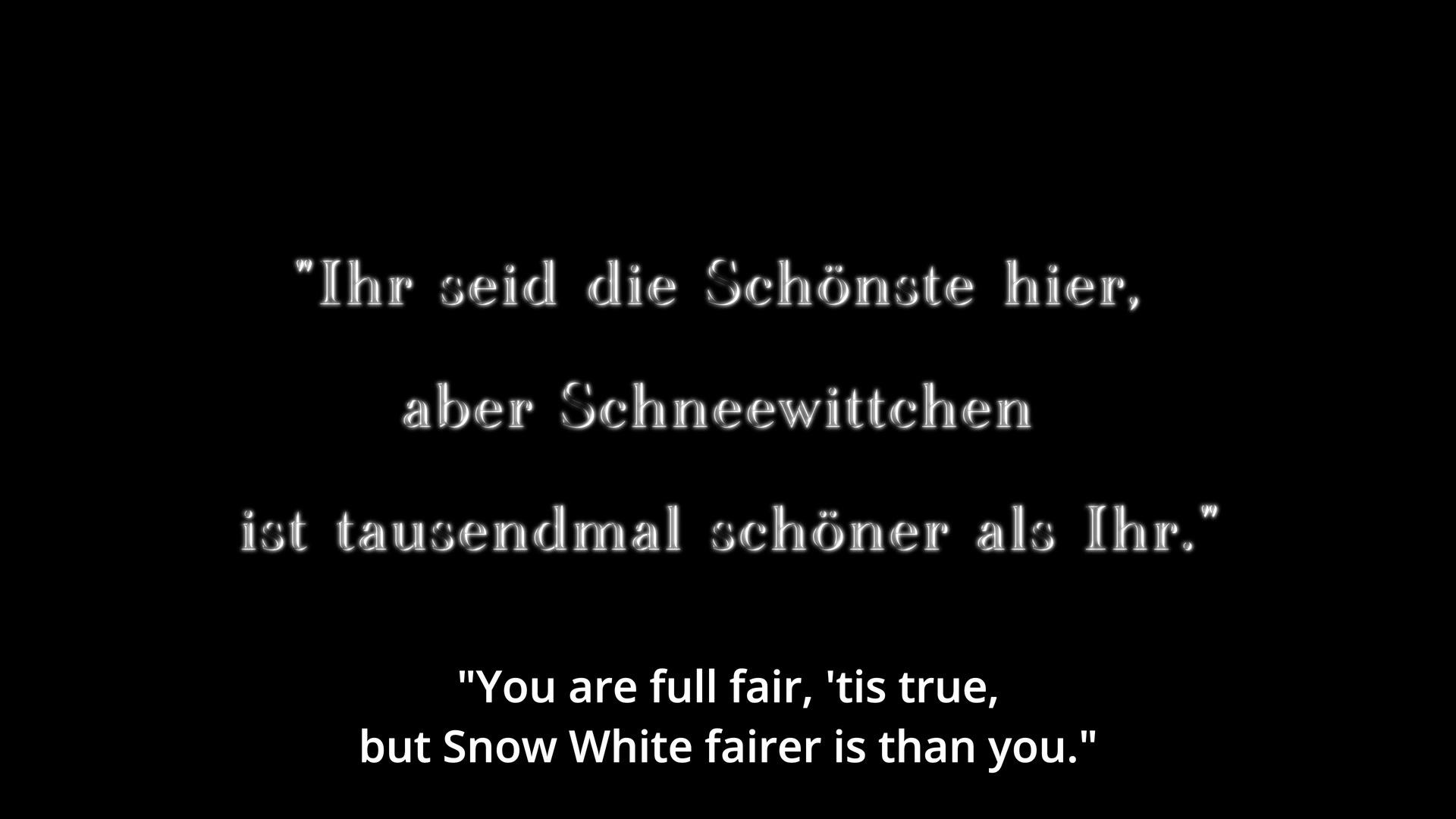 Video thumbnail for Der Mondstein_HD_mit UT.mp4