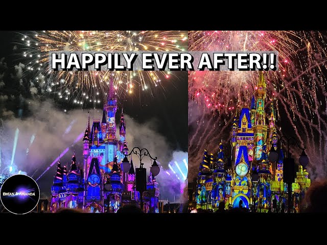 Video thumbnail for Happily Ever After