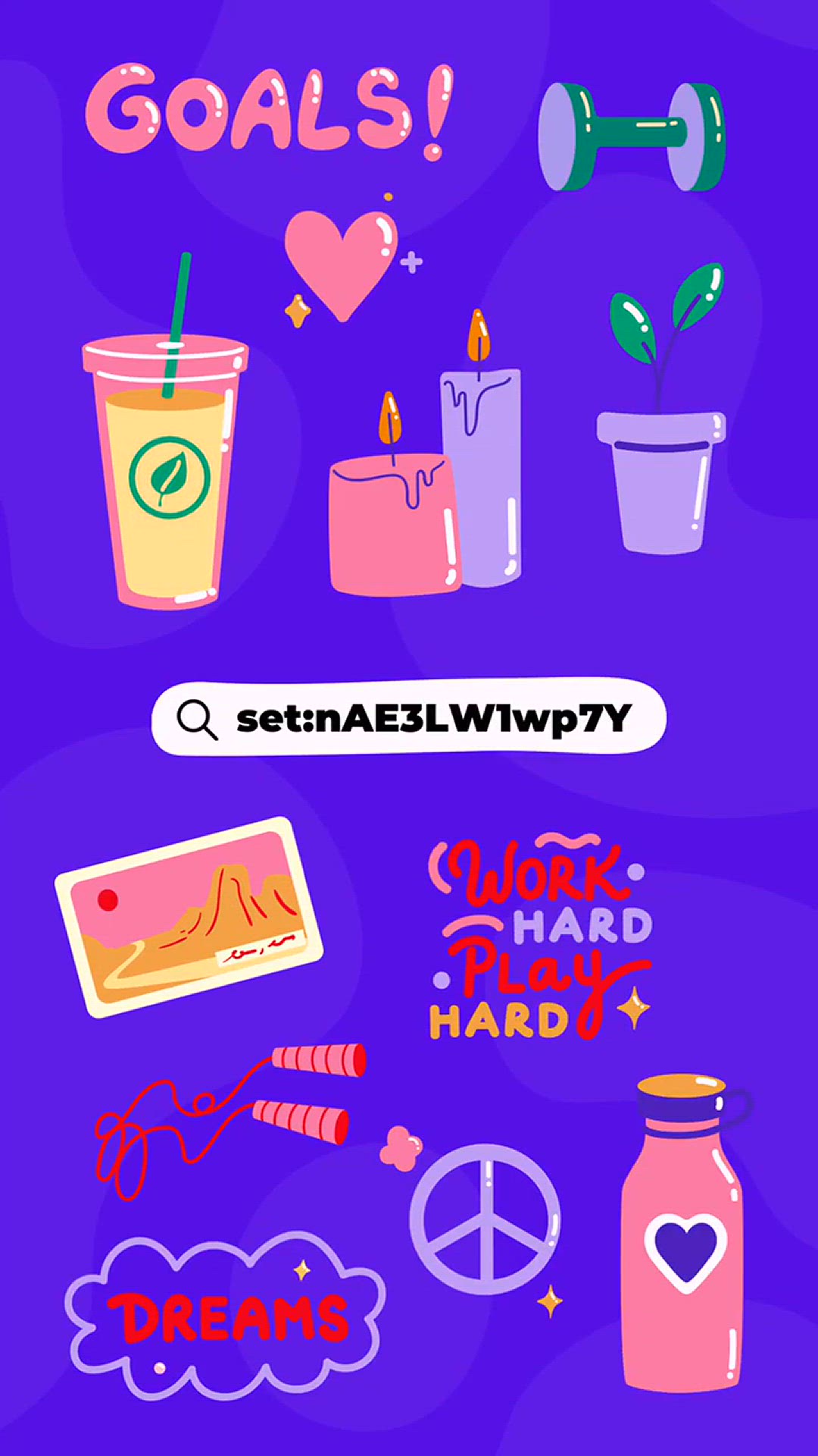 'Video thumbnail for The BEST Motivating Elements for the New Year 2023 ✨ _ Canva Shorts'