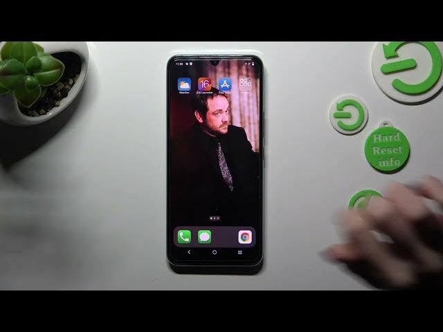 Video thumbnail for How to Download and Apply iOS Launcher on Vivo V21e