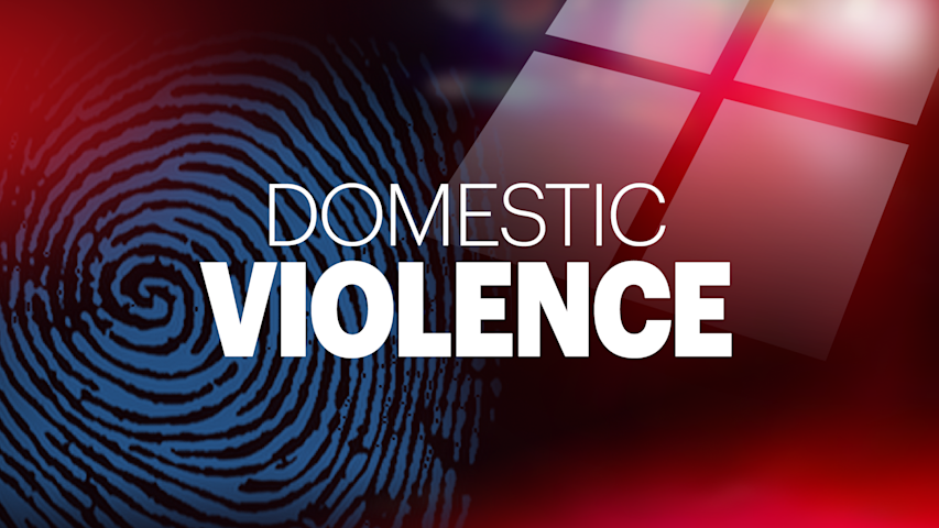 Video thumbnail for Putnam County man wanted in domestic violence case captured in Maryland