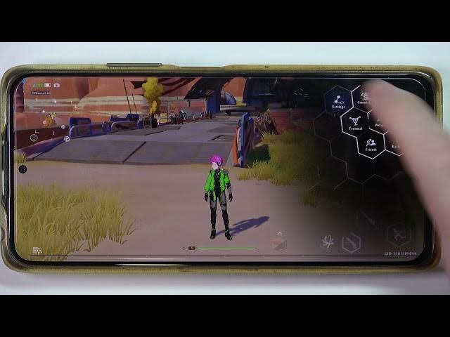 Video thumbnail for Tower Of Fantasy - How To Show & Hide FPS Counter