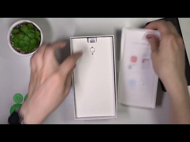 Video thumbnail for Does HUAWEI Nova 11 Pro Come with USB Cable?