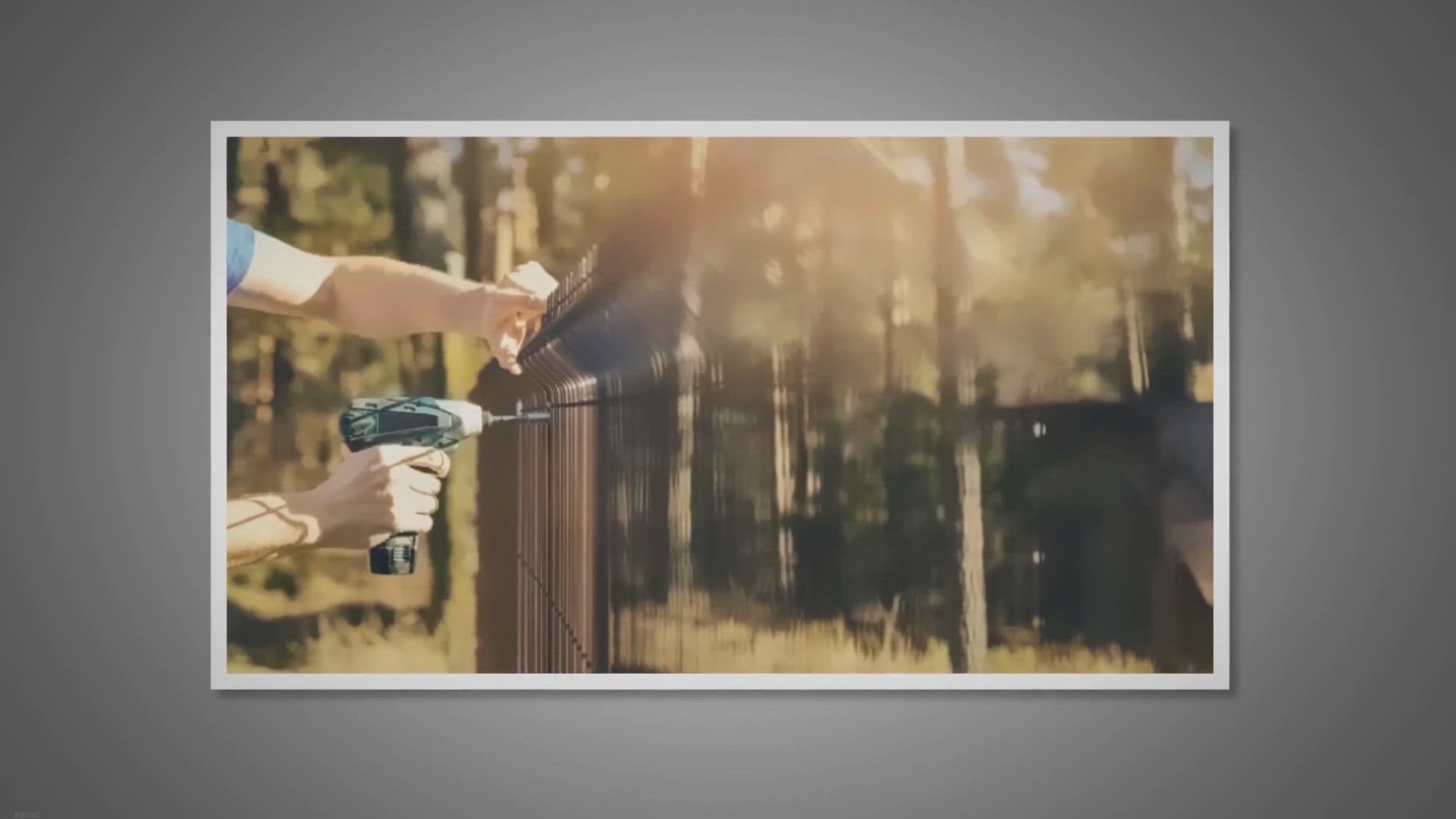 'Video thumbnail for 6 Common Mistakes with Installing Fences and How to Avoid Them'