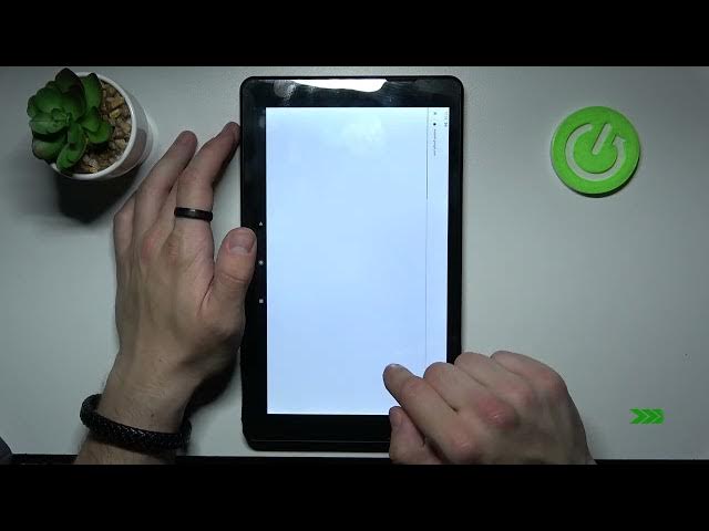 Video thumbnail for How to Use and Operate Google Payment App in Odys Thanos 10 - Find Google Pay Settings