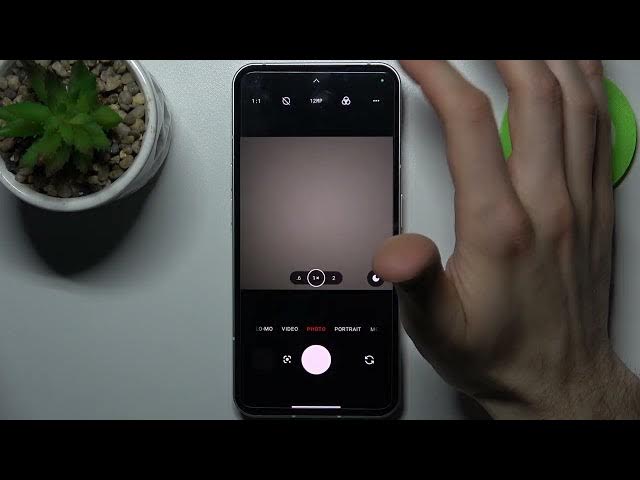 Video thumbnail for How to Enable Camera Location Tags on NOTHING Phone (1) - Save Location