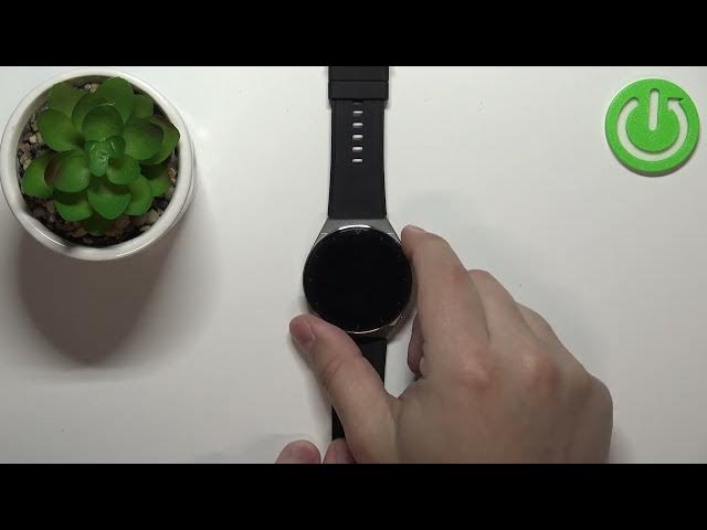 Video thumbnail for How to Set Up Screen Lock Protection in HUAWEI Watch GT 3 Pro – Screen Lock