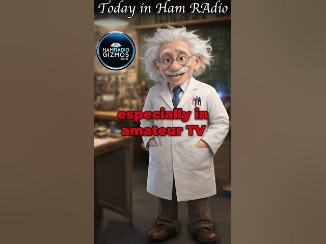 Video thumbnail for Videotape Revolution: From Live TV to Recorded History #shorts