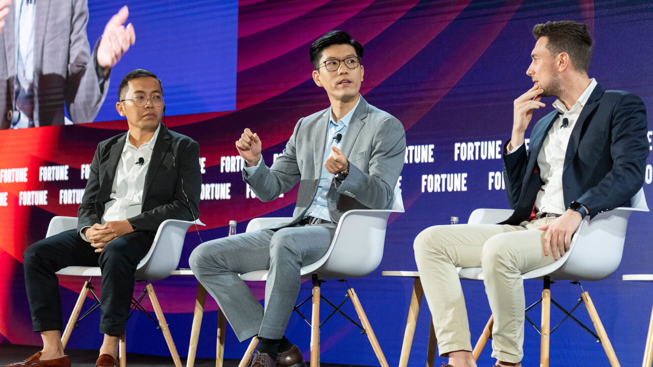 Video thumbnail for The Skills Mismatch