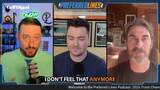 Video thumbnail for Talking the Future of LIV, plus Rory with Alan Shipnuck