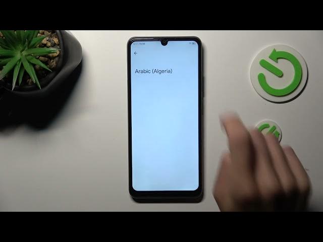 Video thumbnail for How to Manage Keyboard Languages on ZTE Blade A72S