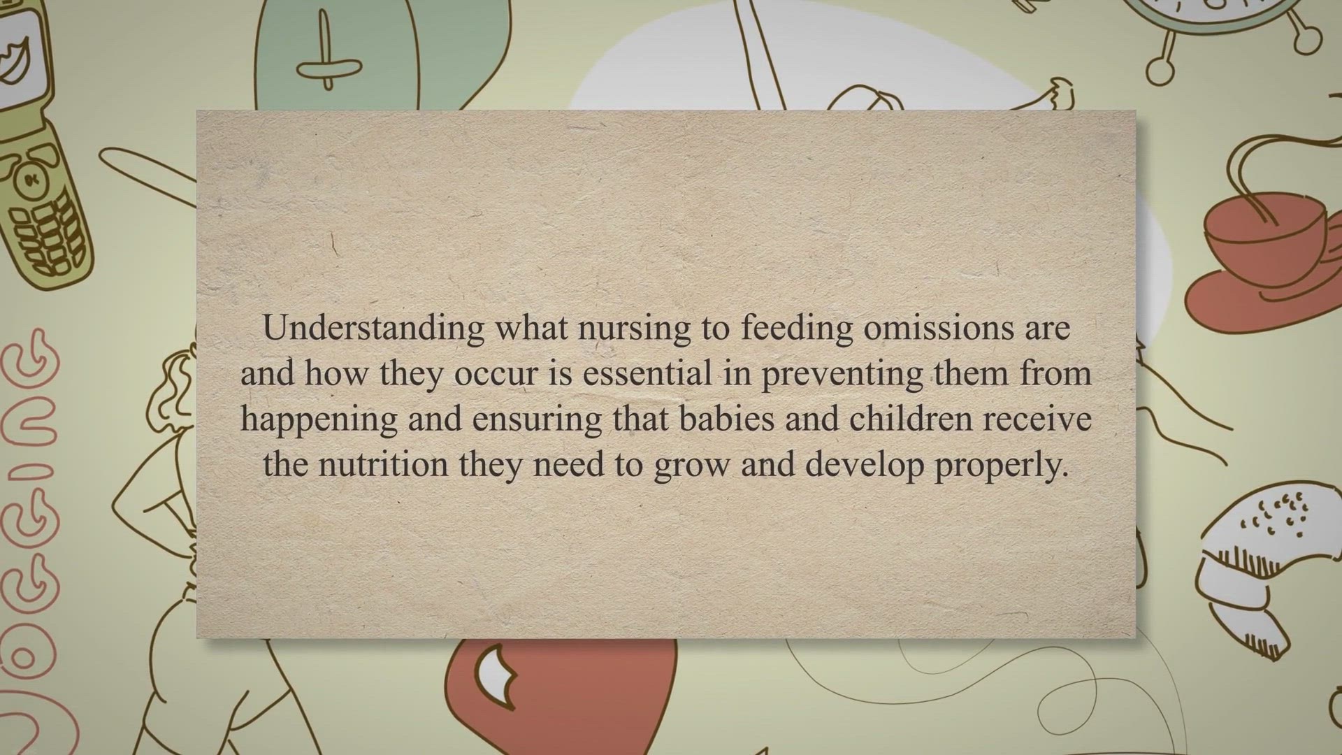 Video thumbnail for Nursing to Feeding: Understanding Common Causes and Effective Solutions