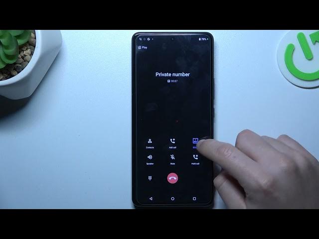 Video thumbnail for ASUS ROG Phone 8 Pro - Incoming Phone Call Interface & Options Review
