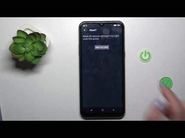 Video thumbnail for How to Reset Network Settings on DOOGEE X95? Restore Wi-Fi / Bluetooth / Network Options Quickly!