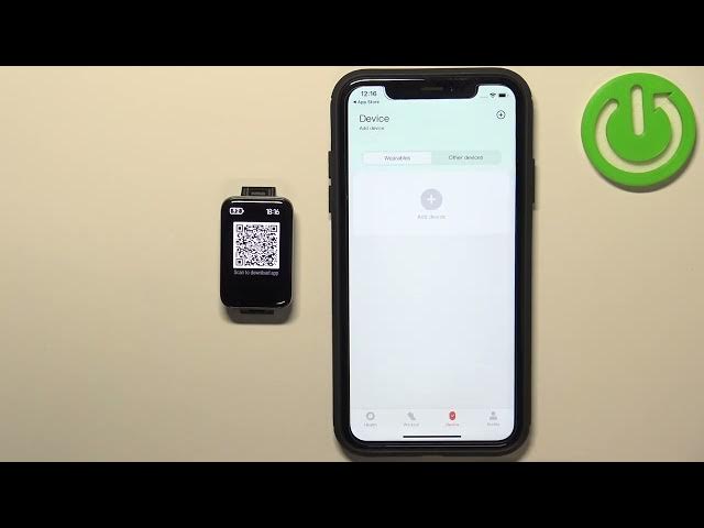 Video thumbnail for How to Pair Xiaomi Smart Band 7 Pro with iPhone?