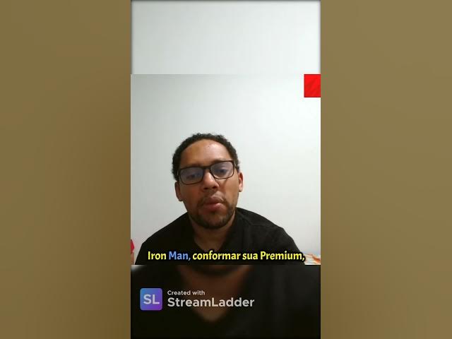 Video thumbnail for Sétimo erro do meu canal de games: Não expandir meu nicho