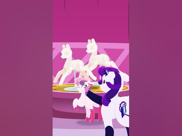 Video thumbnail for SPOOKY SCARY SKELETONS // MLP // ANIMATED SHORT