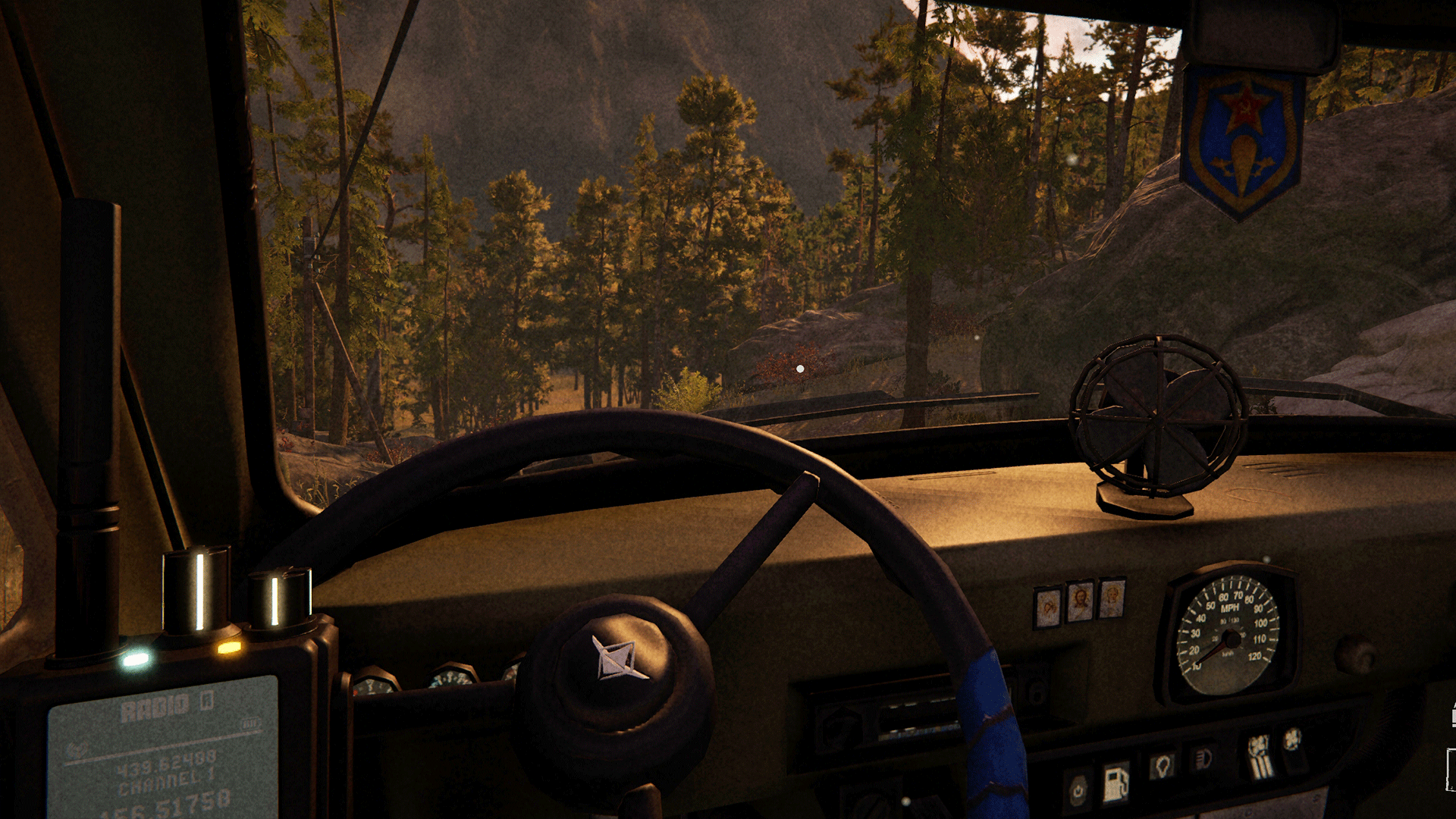 Video thumbnail for Uncanny Tales: The Watcher - Official Announcement Trailer