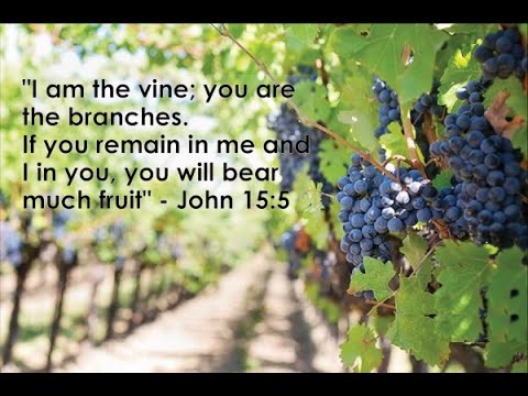 Video thumbnail for Easter 6, May 17, 2020, Morning Prayer