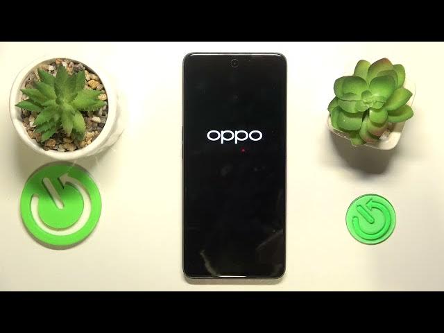Video thumbnail for How To Extend RAM Memory On OPPO A1