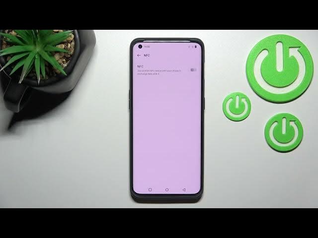 Video thumbnail for OnePlus 10 Pro - How To Enable Or Disable NFC