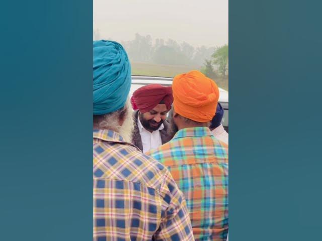 Video thumbnail for ਤੁਹਾਡਾ ਪਿਆਰ, ਮੇਰੀ ਤਾਕਤ |