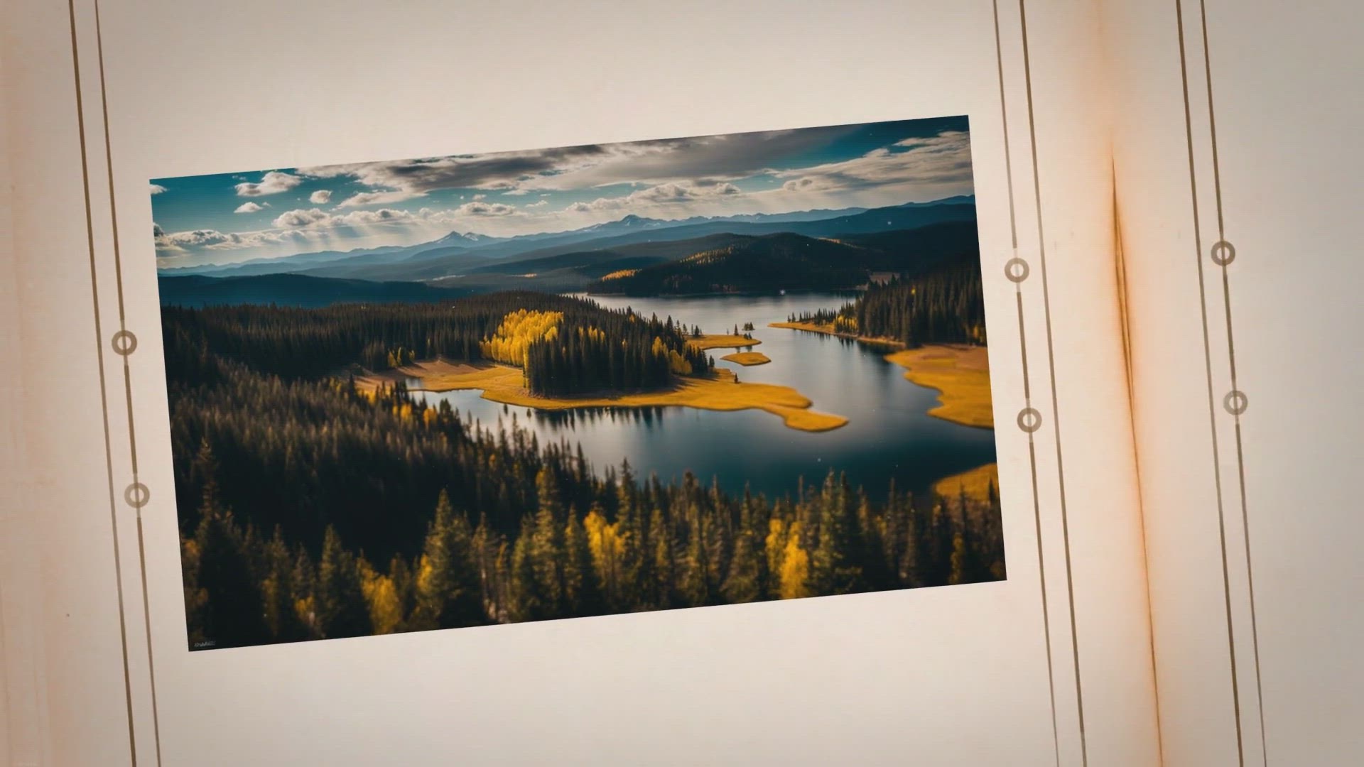 'Video thumbnail for Adventure at Rabbit Ears Pass and Dumont Lake'