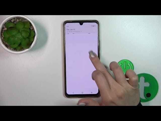Video thumbnail for How to Change Screen Recorder Quality on VIVO T1 PRO 5G / Manage Screen Recording