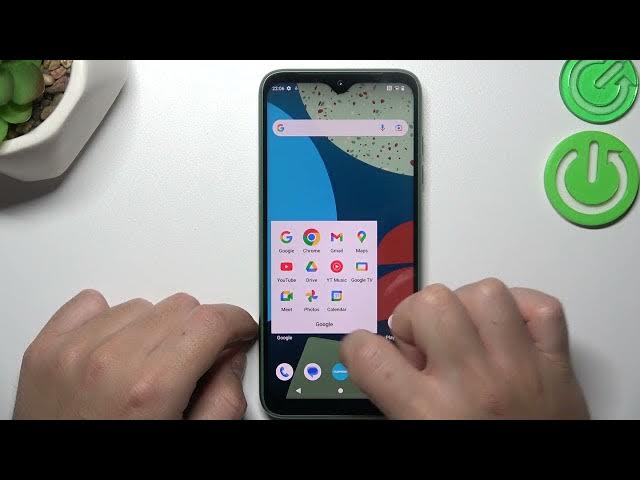 Video thumbnail for How to perform a Reverse Photo Search in Google on Fairphone 4