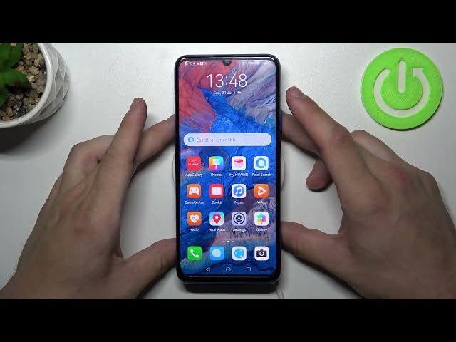 Video thumbnail for Huawei Nova Y70 - Does It Support Wireless Charging