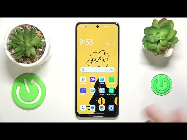 Video thumbnail for How to Enable Data Saver on Oppo A1