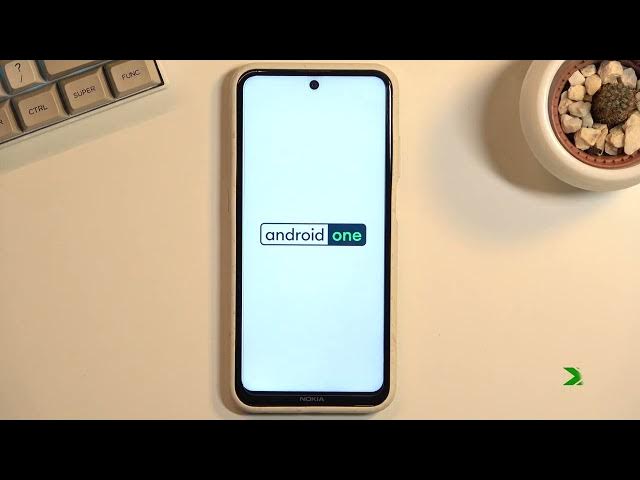 Video thumbnail for How to Reset All Data From NOKIA X20 - Factory Reset