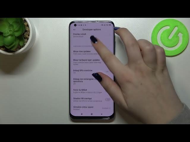 Video thumbnail for How to Enable Developer Options on Xiaomi Mi 10 Pro – Unlock Developer Mode