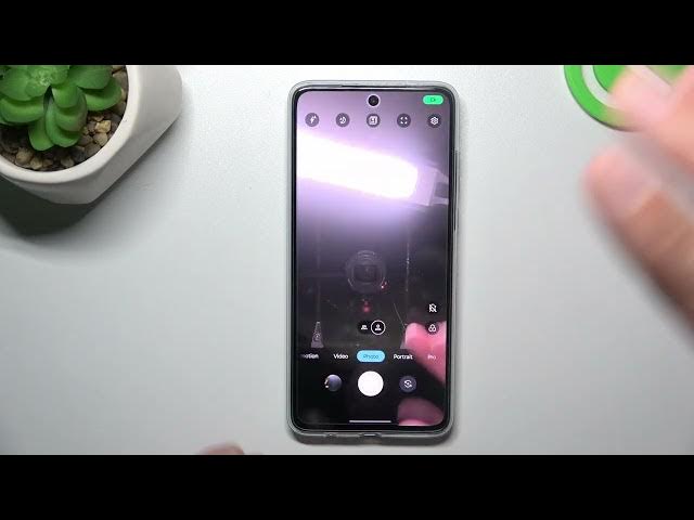 Video thumbnail for How to Manage Font Camera Mirror Effect on MOTOROLA Moto G84