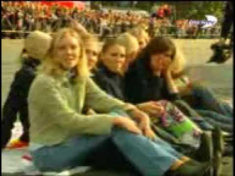 Video thumbnail for April 9, 2025